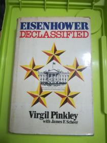 Eisenhower declassified（为避免争议，定为七五品）