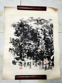 李晓辉  画家