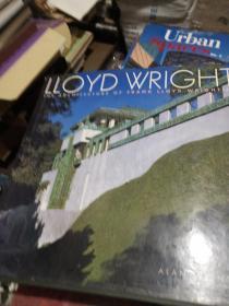 Lloyd Wright