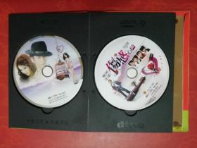 2DVD-9  ：哥们爱情日记