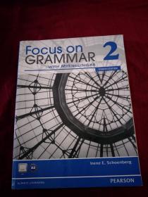 Focus on GRAMMAR 2