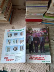 世界叶氏联谊总会会刊（第十期）