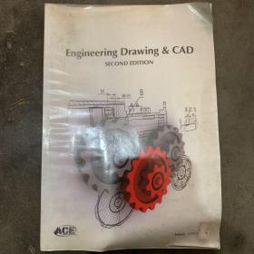 Engineering Drawing & CAD