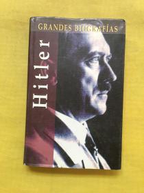 hitler grandes