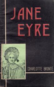 JANE EYRE