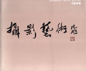 摄影艺术.上海摄影家协会教育分会成立25周年文献画册