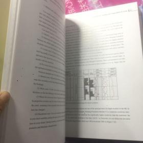 白垩纪松辽盆地松科1井大陆科学钻探工程（英文版）