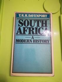 South Africa : A Modern History（为避免争议，定为八品）