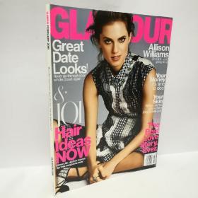 GLAMOUR 2015