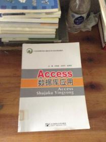 Access数据库应用