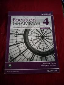 Focus on GRAMMAR