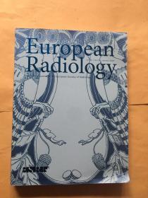 European Radiology voiume 30.Number 1.January 2020.pp 1-672