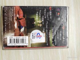 BABY  Ⅴ.O.X《特别专辑》(壹)(多网唯一)