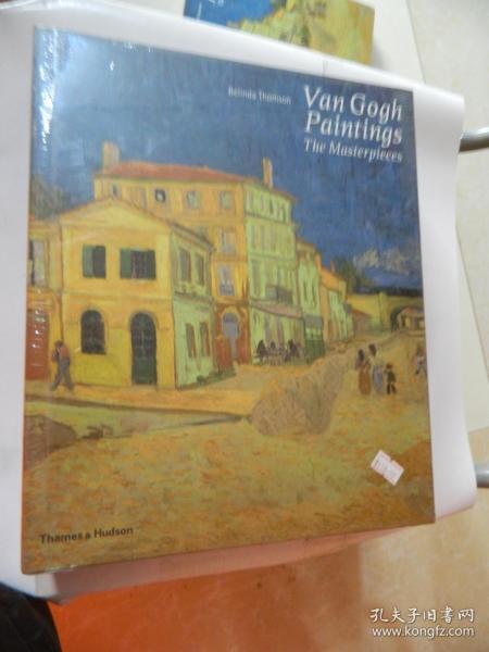 Van Gogh Paintings：The Masterpieces