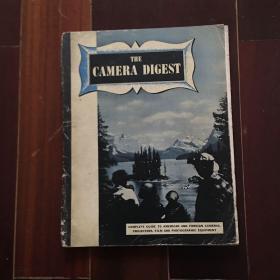 THE  CAMERA DIGEST