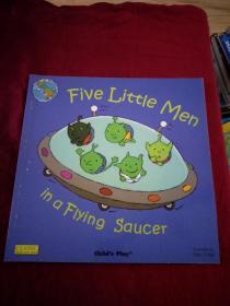 Five Little Men