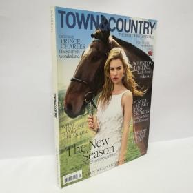 TOWN &  COUNTRY