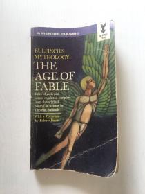 The age of fable