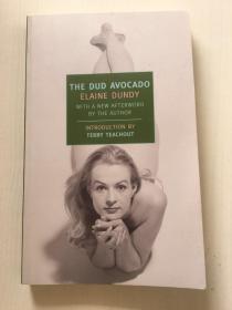 The Dud Avocado