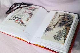 北京工艺美术博物馆馆藏书画作品集
