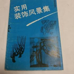 实用装饰风景集