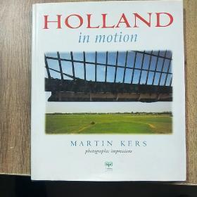 Holland in motion