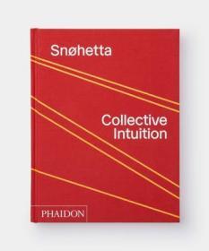 正品现货：Snøhetta: Collective Intuition / Snohetta挪威 斯诺赫塔专辑