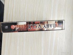 BABY  Ⅴ.O.X《特别专辑》(壹)(多网唯一)