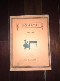 SONATA ALBUM