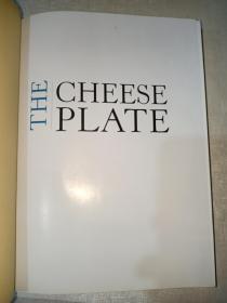 THE CHEESE PLATE（英文原版）