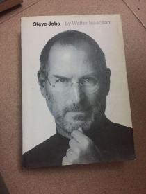 Steve Jobs：The Exclusive Biography