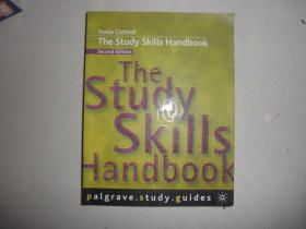 The Study Skills Handbook