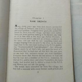 IT HAPPENED IN PENKOVO