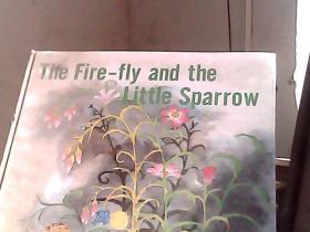 The Fire-fly  and the Little Sparrow