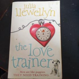 The love trainer