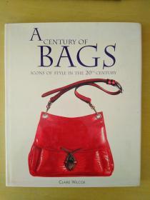 A Century of Bags: Icons of Style in the 20th Century