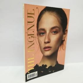 THE   INGENUE  外文原版时尚杂志