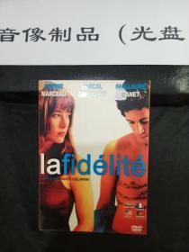 DVD盒装电影 情欲写真