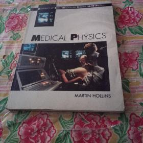 MEDICAL PHYSICS HOLLINS