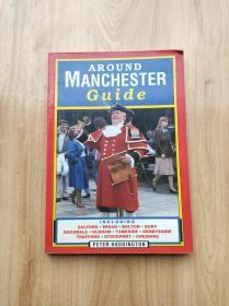 AROUND MANCHESTER Guide