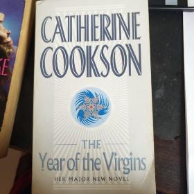 CATHERNE COOKSON
THE Year of the Virgins