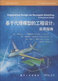 基于代理模型的工程设计：实用指南