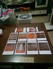 明信片:克里姆特油画选