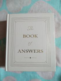 The Book of Answers