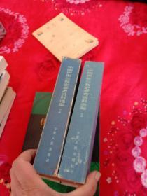 《中国伊斯兰教史参考资料选编》（1911-1949）上下册