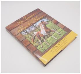 Life Lessons from a Ranch Horse: With a New Afterword by the Author