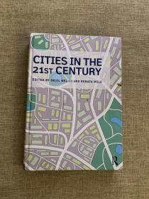 cities in the 21st century