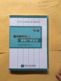 面向新时代的知识产权法治