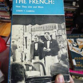 the french how they live and work
