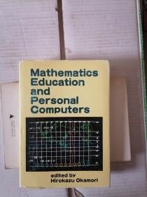 Mathematics Education and Personal Computers（签赠本）